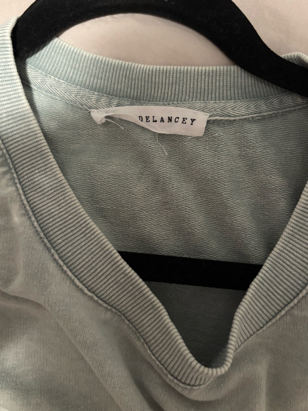Jane & Delancey Puff Sleeve Blouse - Picture 3 of 5